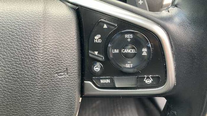Honda CR-V e:HEV 2.0 i-MMD Hybrid EX 5dr eCVT Hybrid Estate 