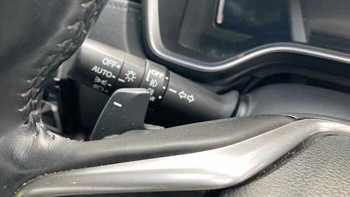 Honda CR-V e:HEV 2.0 i-MMD Hybrid EX 5dr eCVT Hybrid Estate 