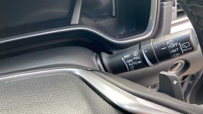 Honda CR-V e:HEV 2.0 i-MMD Hybrid EX 5dr eCVT Hybrid Estate 