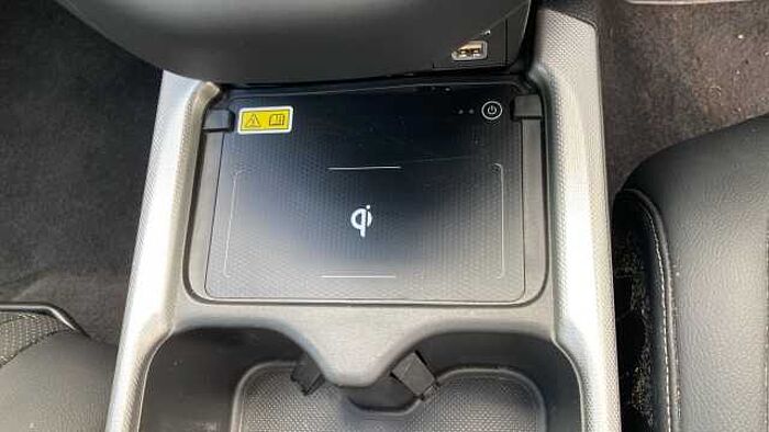 Honda CR-V e:HEV 2.0 i-MMD Hybrid EX 5dr eCVT Hybrid Estate 