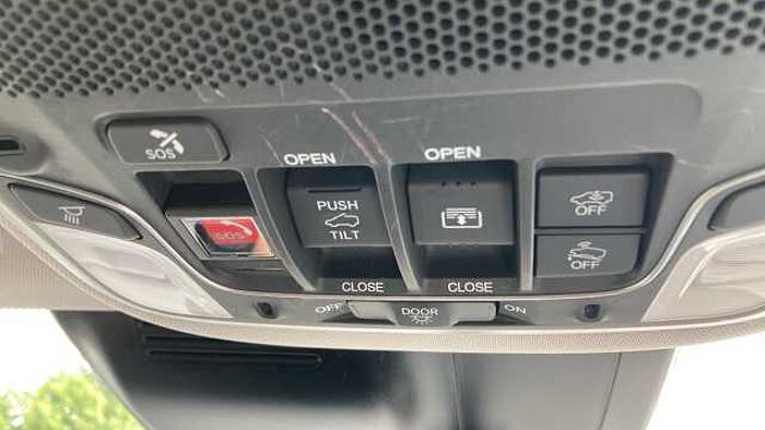 Honda CR-V e:HEV 2.0 i-MMD Hybrid EX 5dr eCVT Hybrid Estate 