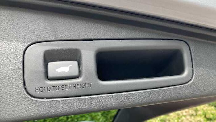 Honda CR-V e:HEV 2.0 i-MMD Hybrid EX 5dr eCVT Hybrid Estate 