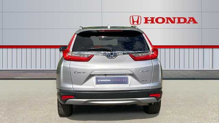 Honda CR-V e:HEV 2.0 i-MMD Hybrid EX 5dr eCVT Hybrid Estate 