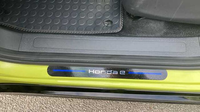 Honda e 113kW Advance 36kWh 5dr Auto Electric Hatchback 