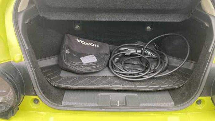 Honda e 113kW Advance 36kWh 5dr Auto Electric Hatchback 