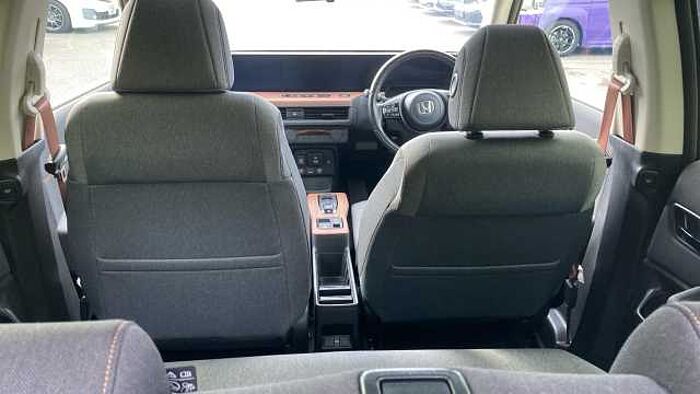 Honda e 113kW Advance 36kWh 5dr Auto Electric Hatchback 