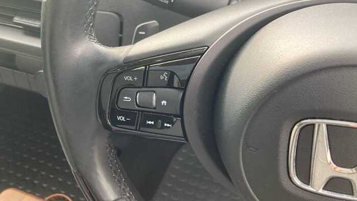Honda e 113kW Advance 36kWh 5dr Auto Electric Hatchback 