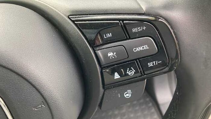 Honda e 113kW Advance 36kWh 5dr Auto Electric Hatchback 