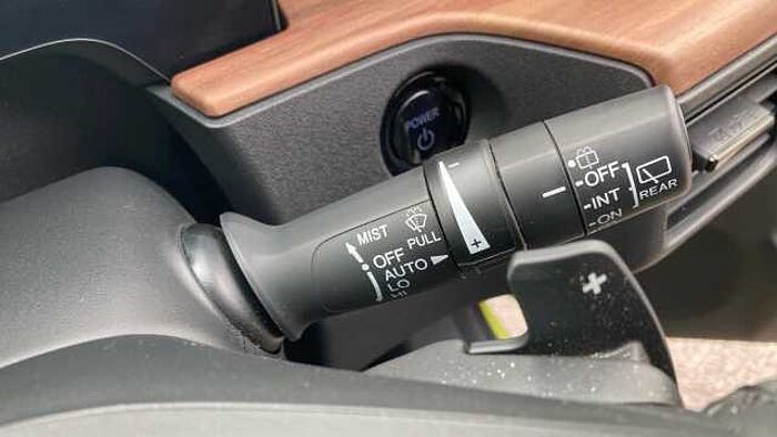 Honda e 113kW Advance 36kWh 5dr Auto Electric Hatchback 