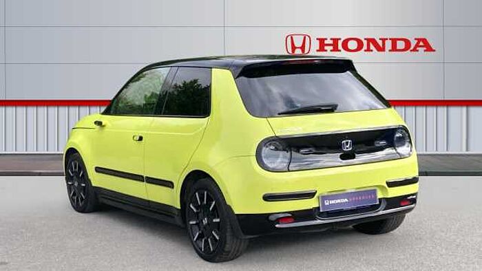 Honda e 113kW Advance 36kWh 5dr Auto Electric Hatchback 