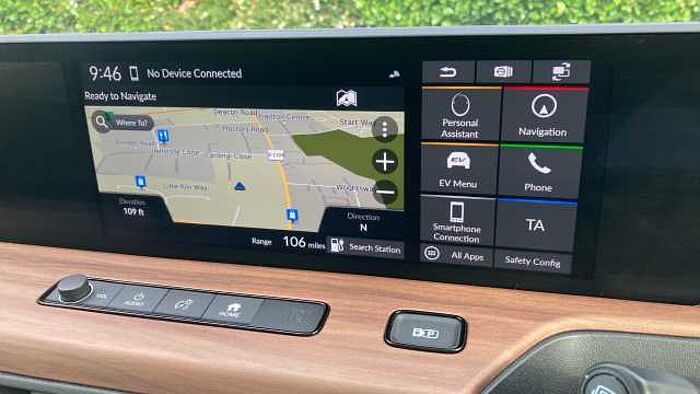 Honda e 113kW Advance 36kWh 5dr Auto Electric Hatchback 