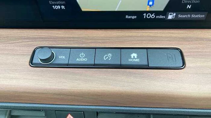 Honda e 113kW Advance 36kWh 5dr Auto Electric Hatchback 