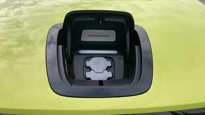 Honda e 113kW Advance 36kWh 5dr Auto Electric Hatchback 