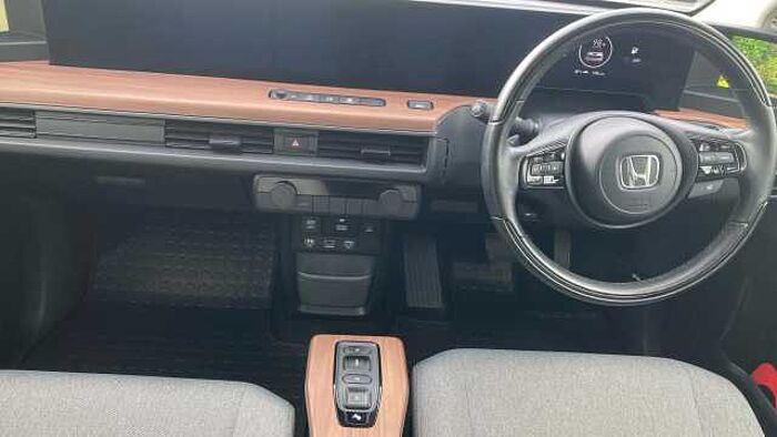 Honda e 113kW Advance 36kWh 5dr Auto Electric Hatchback 