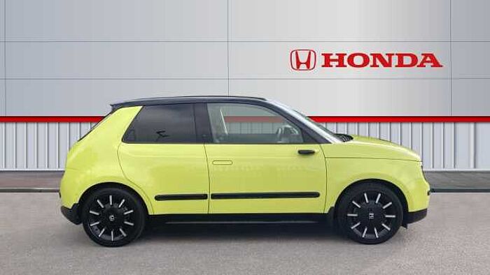 Honda e 113kW Advance 36kWh 5dr Auto Electric Hatchback 