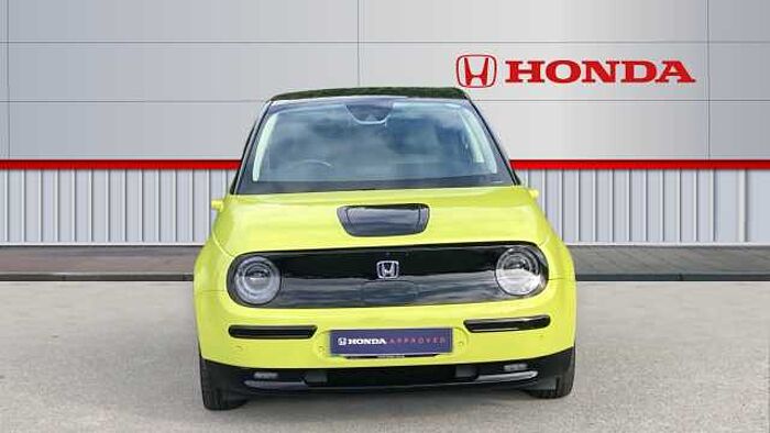 Honda e 113kW Advance 36kWh 5dr Auto Electric Hatchback 