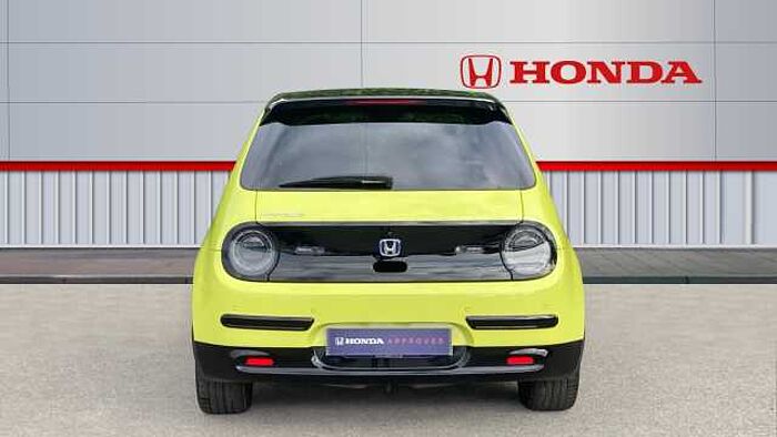Honda e 113kW Advance 36kWh 5dr Auto Electric Hatchback 