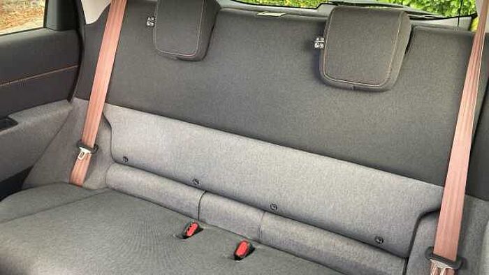 Honda e 113kW Advance 36kWh 5dr Auto Electric Hatchback 
