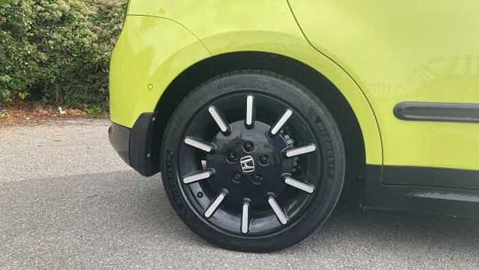 Honda e 113kW Advance 36kWh 5dr Auto Electric Hatchback 