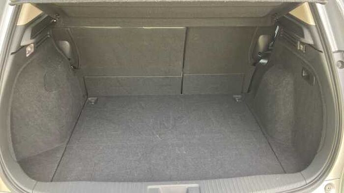 Honda HR-V 1.5 i-VTEC EX CVT 5dr Petrol Hatchback 