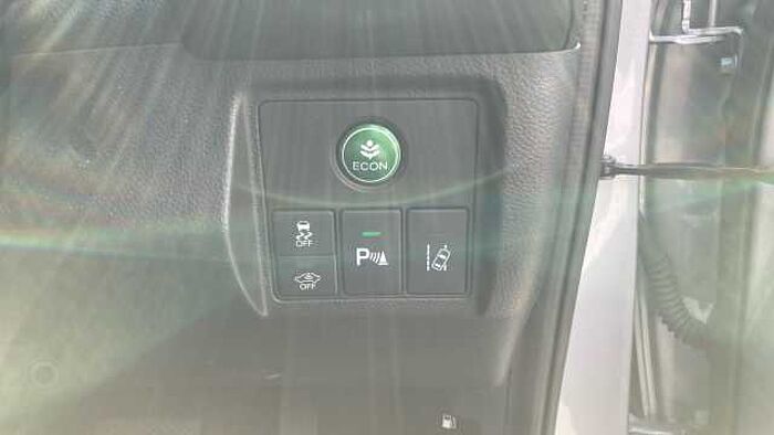 Honda HR-V 1.5 i-VTEC EX CVT 5dr Petrol Hatchback 