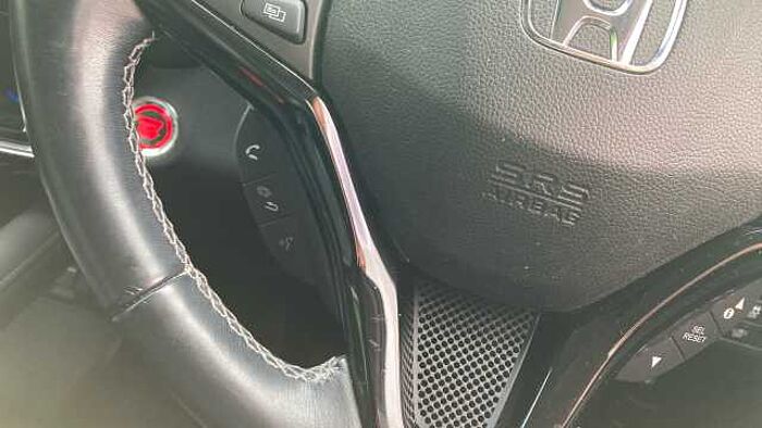 Honda HR-V 1.5 i-VTEC EX CVT 5dr Petrol Hatchback 