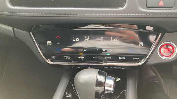Honda HR-V 1.5 i-VTEC EX CVT 5dr Petrol Hatchback 