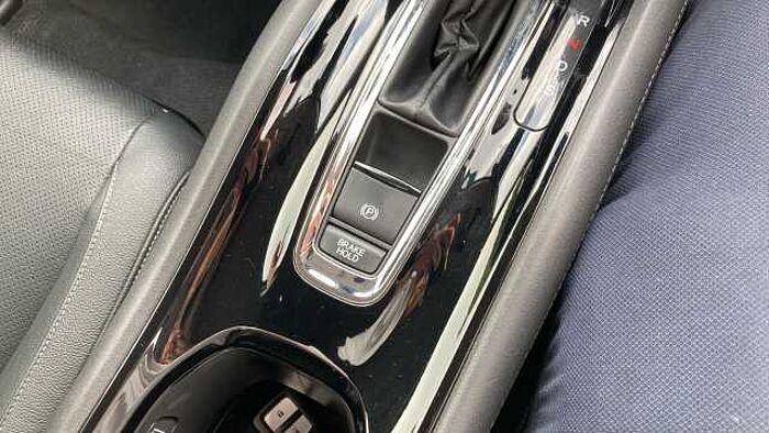 Honda HR-V 1.5 i-VTEC EX CVT 5dr Petrol Hatchback 