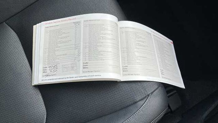 Honda HR-V 1.5 i-VTEC EX CVT 5dr Petrol Hatchback 