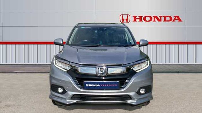 Honda HR-V 1.5 i-VTEC EX CVT 5dr Petrol Hatchback 