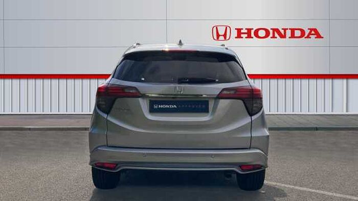 Honda HR-V 1.5 i-VTEC EX CVT 5dr Petrol Hatchback 