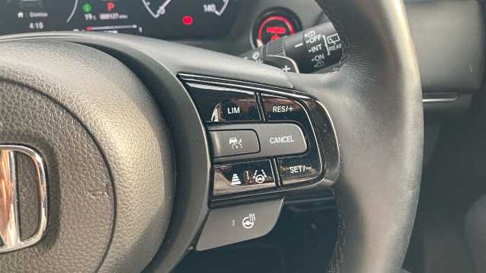 Honda HR-V e:HEV 1.5 eHEV Advance 5dr CVT Hybrid Hatchback 