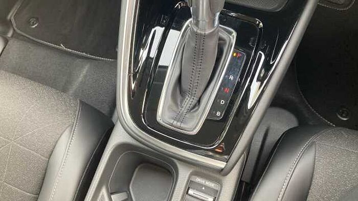 Honda HR-V e:HEV 1.5 eHEV Advance 5dr CVT Hybrid Hatchback 