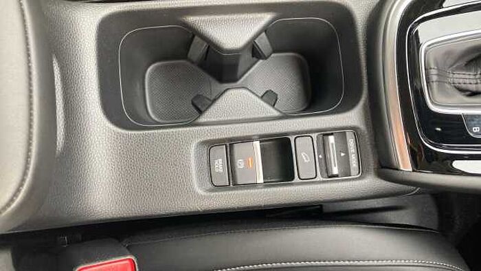 Honda HR-V e:HEV 1.5 eHEV Advance 5dr CVT Hybrid Hatchback 