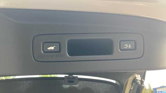 Honda HR-V e:HEV 1.5 eHEV Advance 5dr CVT Hybrid Hatchback 