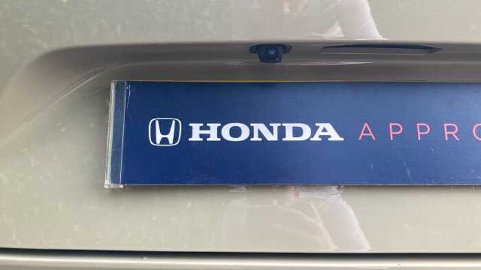 Honda HR-V e:HEV 1.5 eHEV Advance 5dr CVT Hybrid Hatchback 