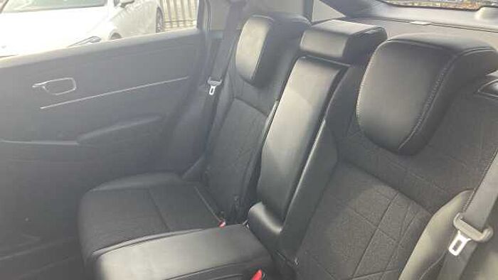 Honda HR-V e:HEV 1.5 eHEV Advance 5dr CVT Hybrid Hatchback 