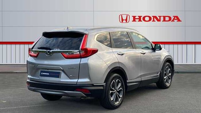 Honda CR-V e:HEV 2.0 i-MMD Hybrid EX 5dr eCVT Hybrid Estate 