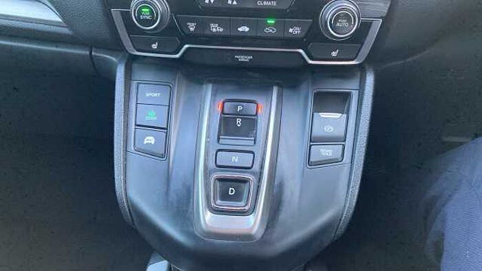 Honda CR-V e:HEV 2.0 i-MMD Hybrid EX 5dr eCVT Hybrid Estate 