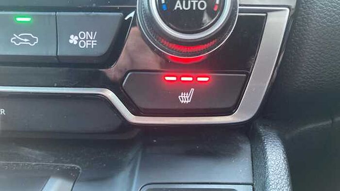 Honda CR-V e:HEV 2.0 i-MMD Hybrid EX 5dr eCVT Hybrid Estate 