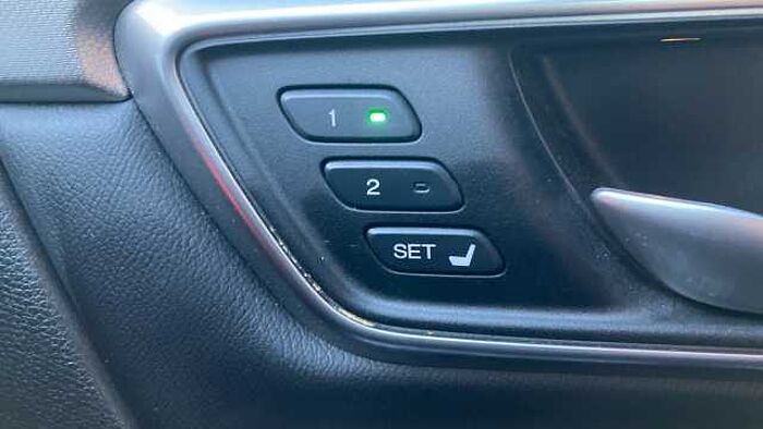 Honda CR-V e:HEV 2.0 i-MMD Hybrid EX 5dr eCVT Hybrid Estate 