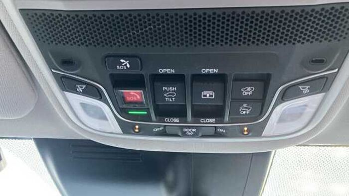 Honda CR-V e:HEV 2.0 i-MMD Hybrid EX 5dr eCVT Hybrid Estate 