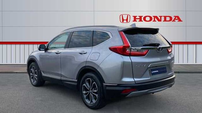 Honda CR-V e:HEV 2.0 i-MMD Hybrid EX 5dr eCVT Hybrid Estate 