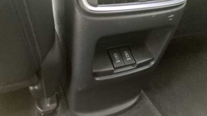 Honda CR-V e:HEV 2.0 i-MMD Hybrid EX 5dr eCVT Hybrid Estate 