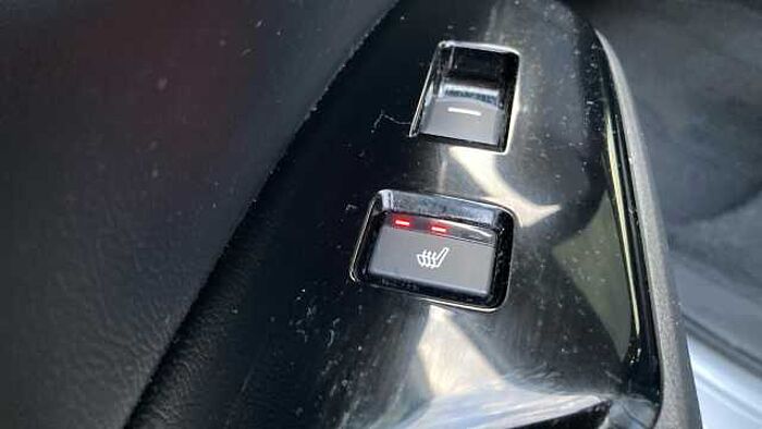 Honda CR-V e:HEV 2.0 i-MMD Hybrid EX 5dr eCVT Hybrid Estate 