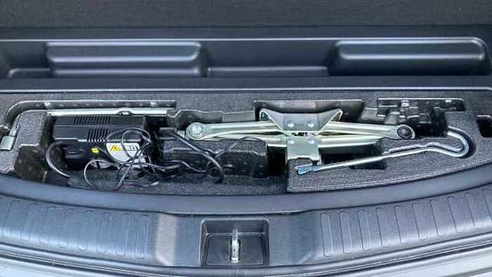 Honda CR-V e:HEV 2.0 i-MMD Hybrid EX 5dr eCVT Hybrid Estate 