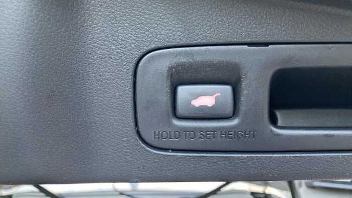 Honda CR-V e:HEV 2.0 i-MMD Hybrid EX 5dr eCVT Hybrid Estate 