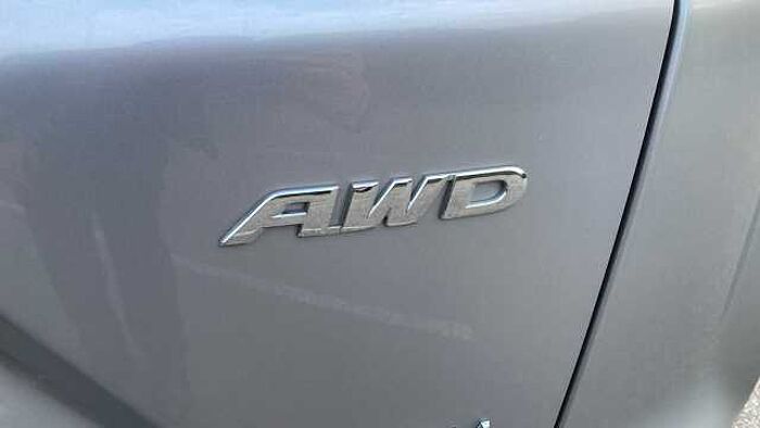 Honda CR-V e:HEV 2.0 i-MMD Hybrid EX 5dr eCVT Hybrid Estate 