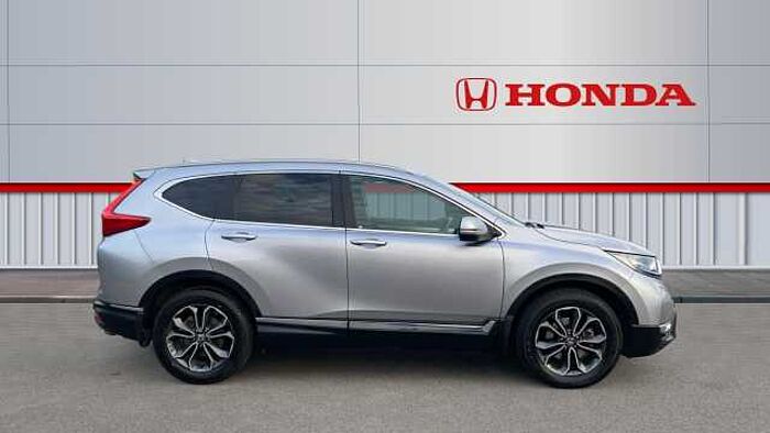 Honda CR-V e:HEV 2.0 i-MMD Hybrid EX 5dr eCVT Hybrid Estate 