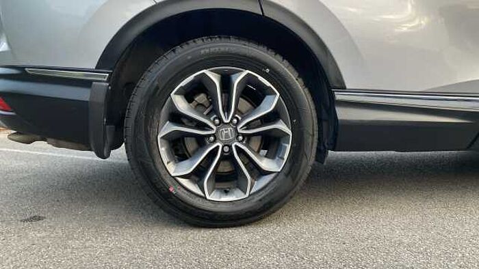Honda CR-V e:HEV 2.0 i-MMD Hybrid EX 5dr eCVT Hybrid Estate 